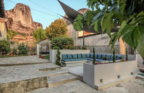 Avli Luxurious House - Foto 36