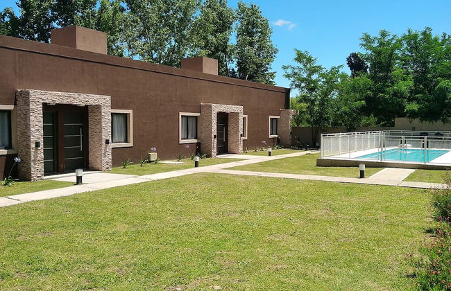 Merlo Centro Aparts - Foto 1