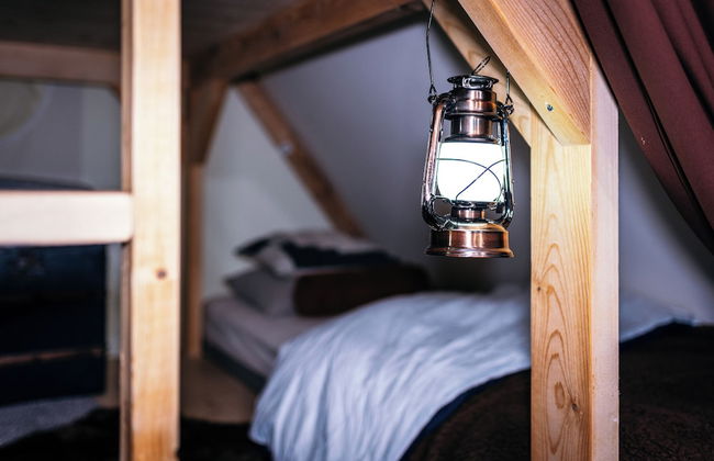 Cabane de la Saône by Lyon Country House - Foto 10