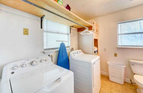 Corpus Christi Extended Stay - 7 Mi to Beach! - Foto 20