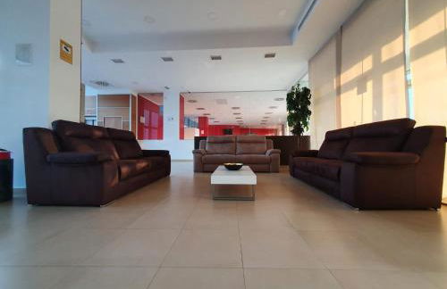 Iberflat Vega De Triana - Foto 13