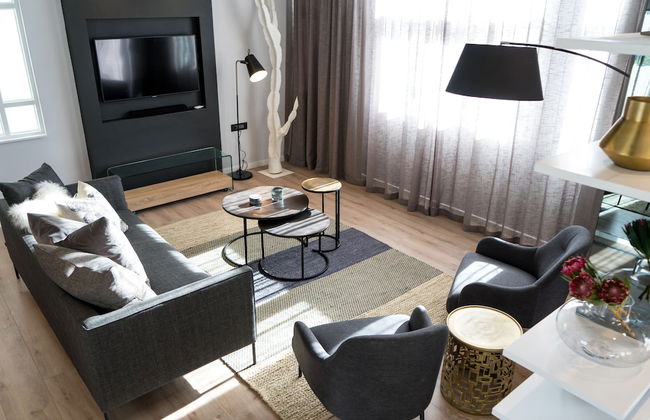 Kayleeway Apartments - Foto 10