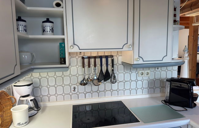 Ferienhaus Fischer Sien Huus, Steinhude - Photo 12