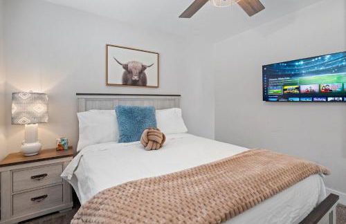 The Oasis in Tempe with Heated Pool and Arcade - Foto 35