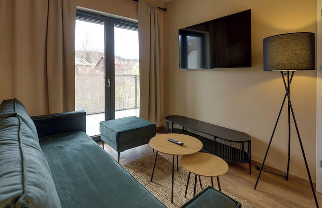 RentPlanet - Apartament Belle View - Photo 8