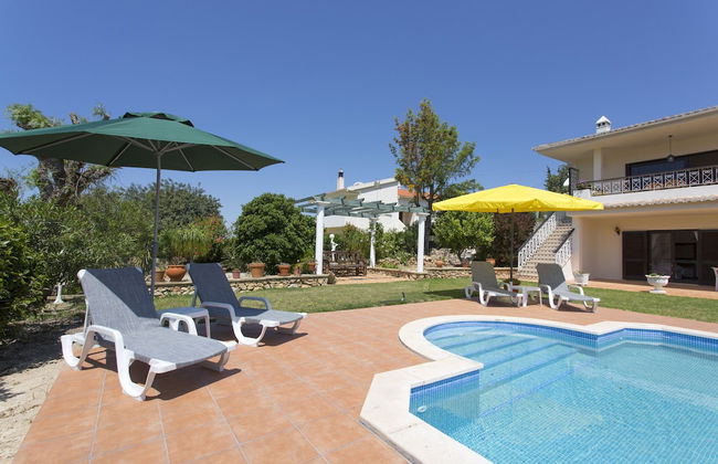 Albufeira Family Villa by Homing - Foto 21