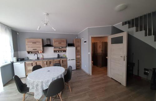 Wakacje nad morzem w Rusinowie - Foto 15