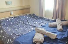 Gull Court 3 Double Bed Caravan - Foto 13