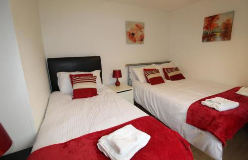 Bolsover House - Foto 20