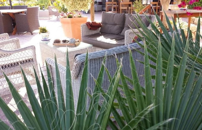 Bed & Breakfast Casa don Carlos - Foto 20