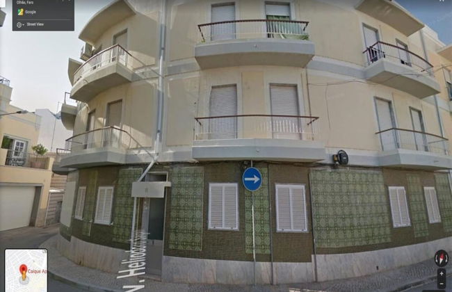 Caíque Charming Stay in Olhãos Historic Center - Foto 70