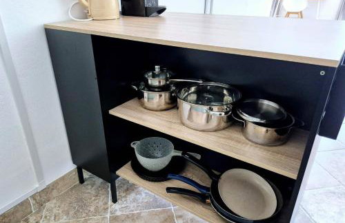 Villa AveKalu - Foto 14