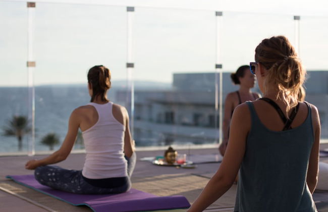 Aparthotel Houm Plaza Son Rigo - Foto 66