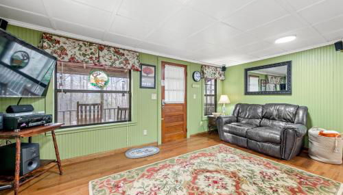 Hidden Creek Cabin - Foto 3