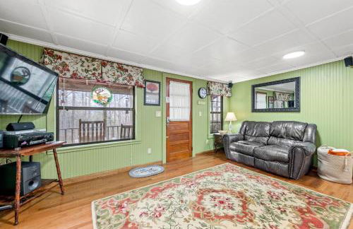 Hidden Creek Cabin - Foto 3