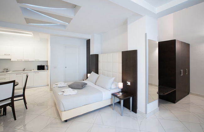 Morin 10 Rome Exclusive Suites - Foto 37