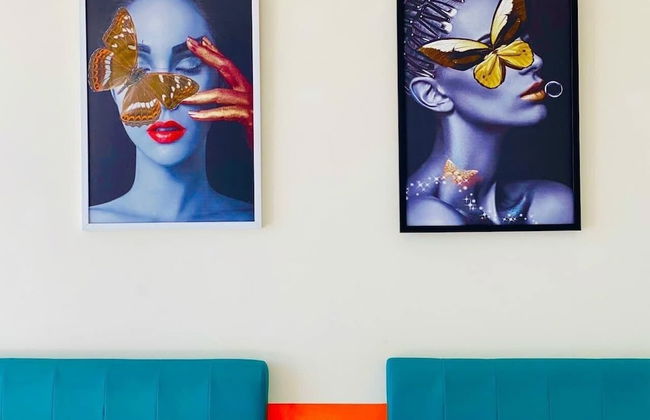 OceanVillas OASKY Vung Tau - Foto 20