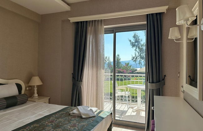 Defne Beach Makri - Foto 25