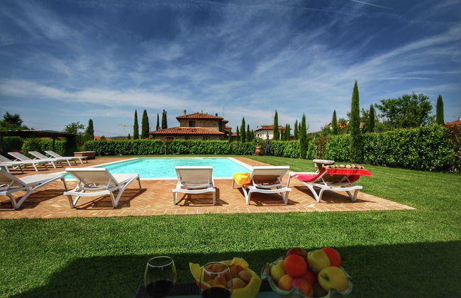 Rustic Retreat With Pool - Foto 30