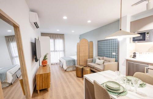 Alcaravaneras Beach Loft - Foto 1