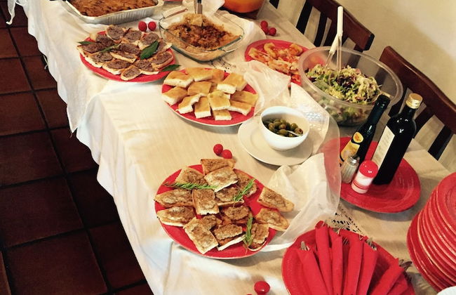 Hotel Campo Di Carlo - Foto 29