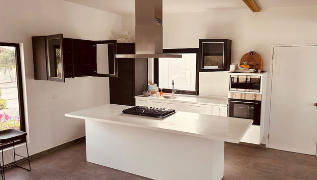 COZY VILLA - Foto 3, Cocina privada