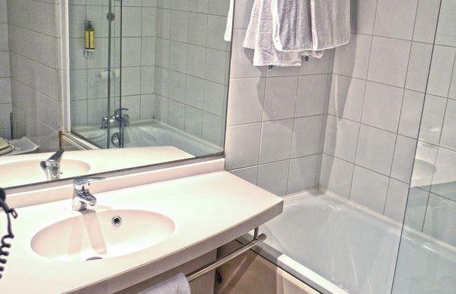 Art Hotel Paris Est - Foto 15