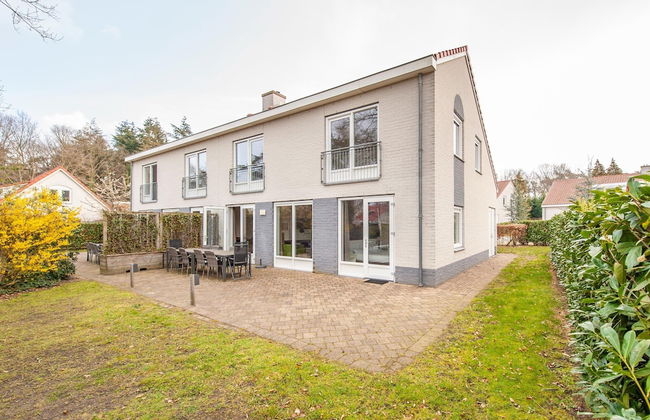 Relaxing Arcen Getaway - Foto 1