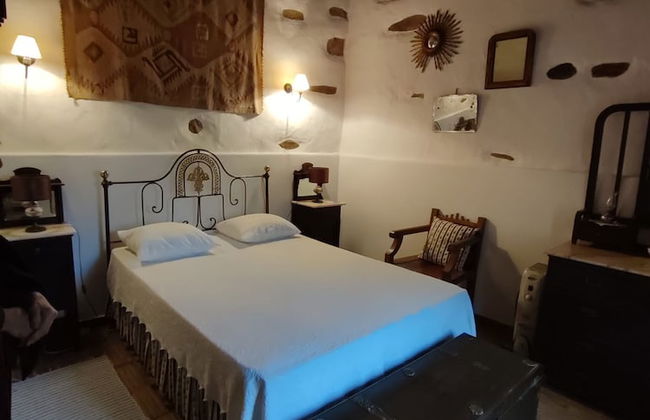 Serra do Caldeir o Private Pool Villa - Foto 26