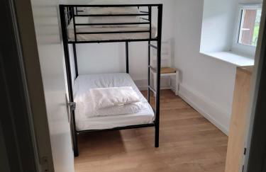 Baie du mont saint michel - 6 personnes - Spa privatif - Foto 29