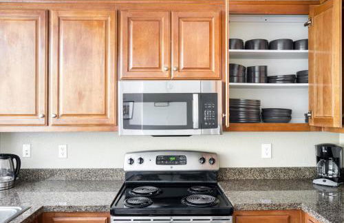 Santa Clara 3BR w WD Gym Pool SFO-582 - Foto 8