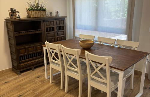 Vivienda de Uso Turístico Los Castaños - Foto 63