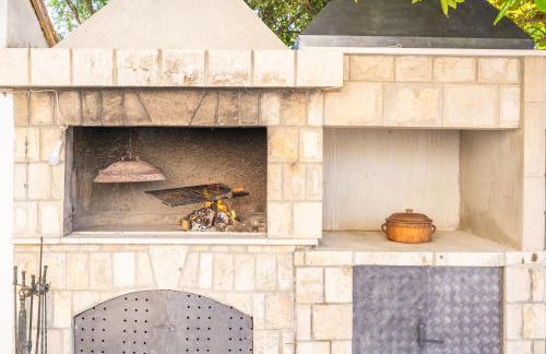 Villa Lemon Garden - Apartment in Dubrovnik - Foto 41