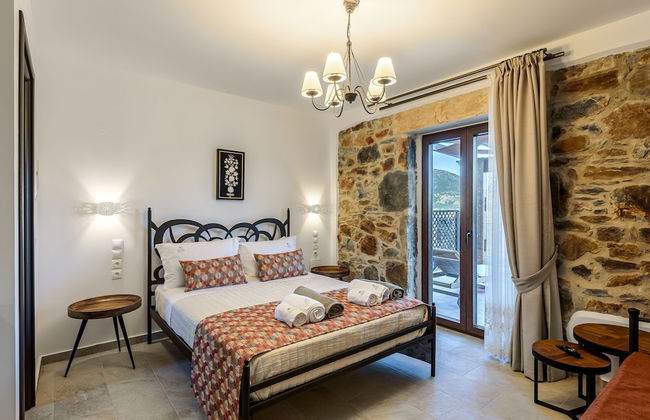 Minos Country Living Apartments - Photo 56