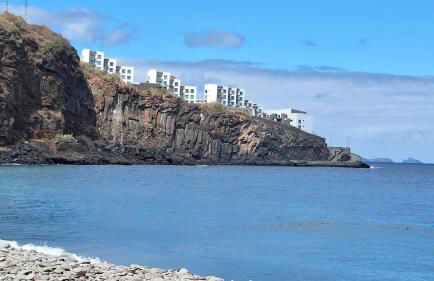 Cliff Residence Ocean View - Foto 11