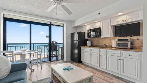 Ocean Front at Beach Cove - Foto 5