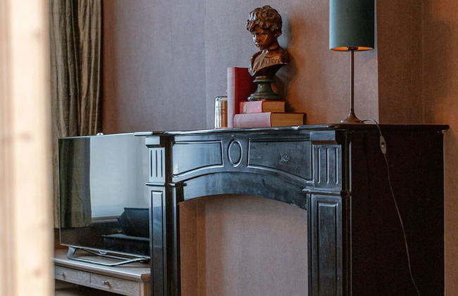 Huyze Termote - Prime Villa With Wonderful Garden - Foto 19