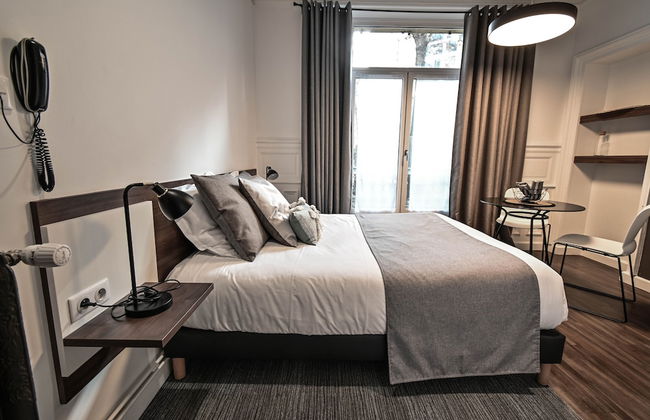 Les cles du 27 Paris - Foto 60