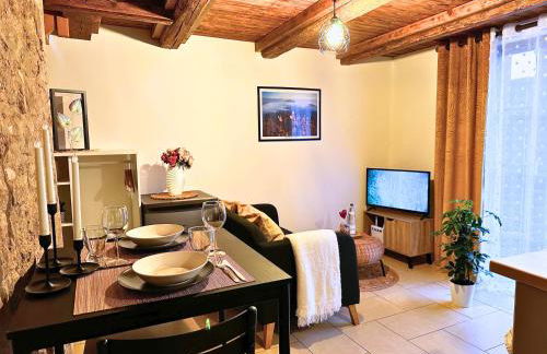 Le petit Châtaignier - Cozy Immo - Foto 15