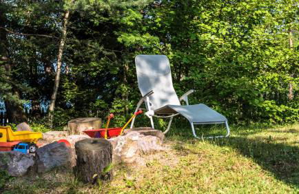 Residence Lärchenhäusl - Foto 29