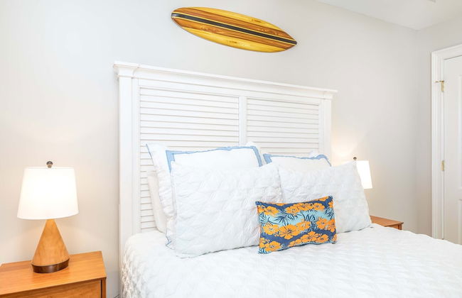 Beach House - Foto 10