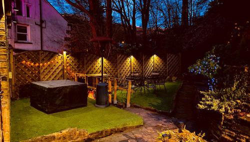 Higgin Bridge House - Foto 5, Garden