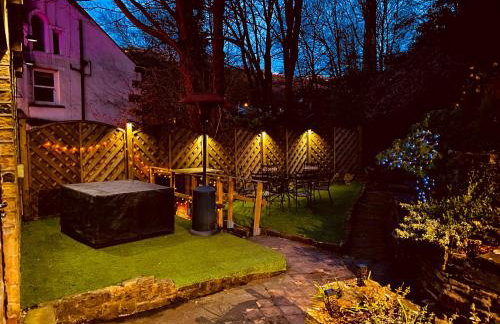 Higgin Bridge House - Foto 5