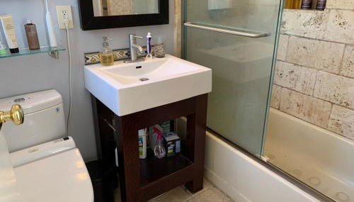 Airy brownstone penthouse duplex near Central Park - Foto 3