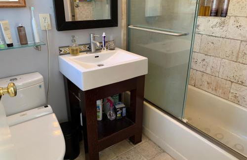 Airy brownstone penthouse duplex near Central Park - Foto 3