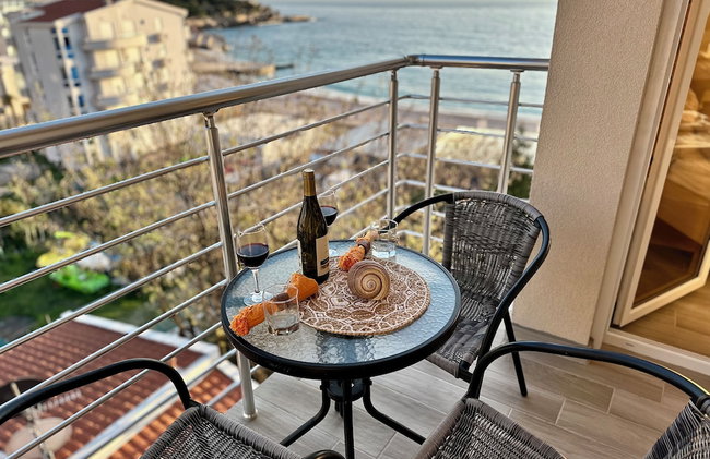 Apart-Hotel Saraj - Foto 51