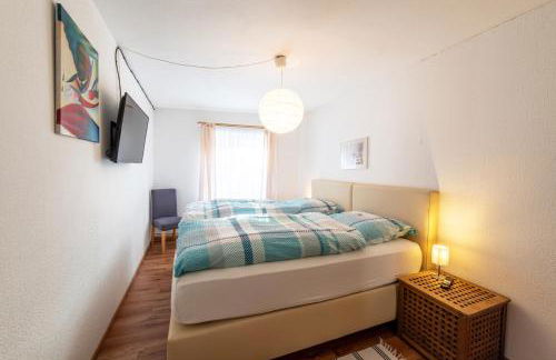 Ferienwohnung Kruppa - Foto 10