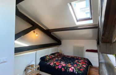 La Casa di Giulia, spazioso loft su due livelli a 10 minuti di macchina dal centro - Foto 7