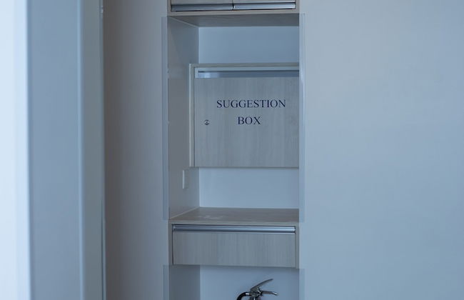 The Twin B Palace Hotel & Apartments - Foto 34