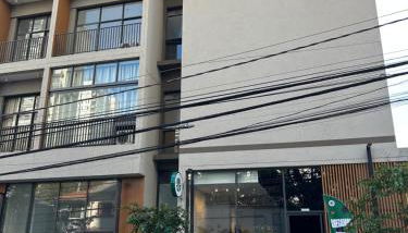 Studio Moderno ao Lado do Allianz Parque com Piscina & Academia - Foto 3